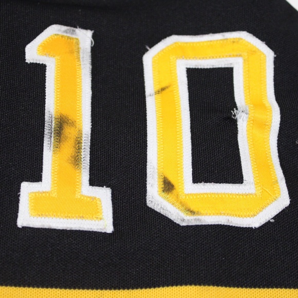 Jamie Young Kingston Frontenacs game worn jersey size 54 - Picture 3 of 10